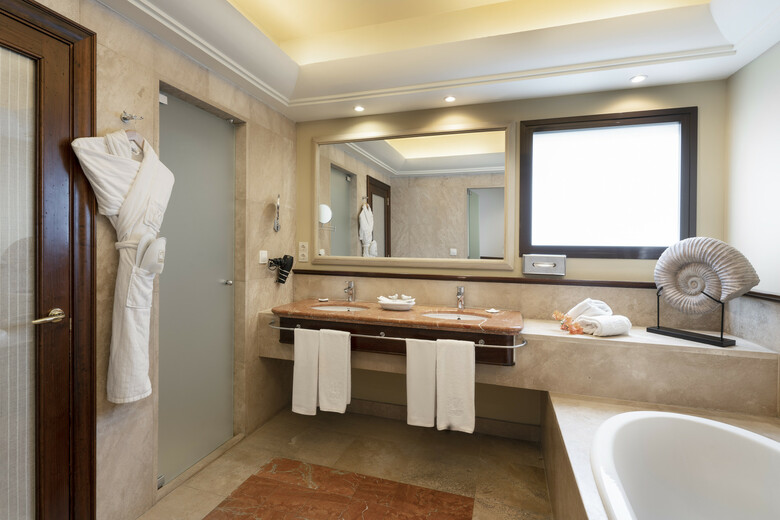 Hotel Vincci Selecci�n La Plantaci�n Del Sur