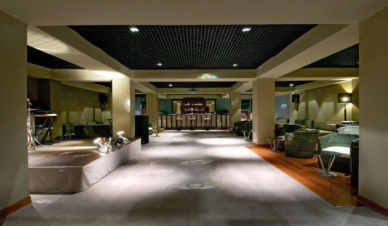 Hotel Vincci Selecci�n La Plantaci�n Del Sur