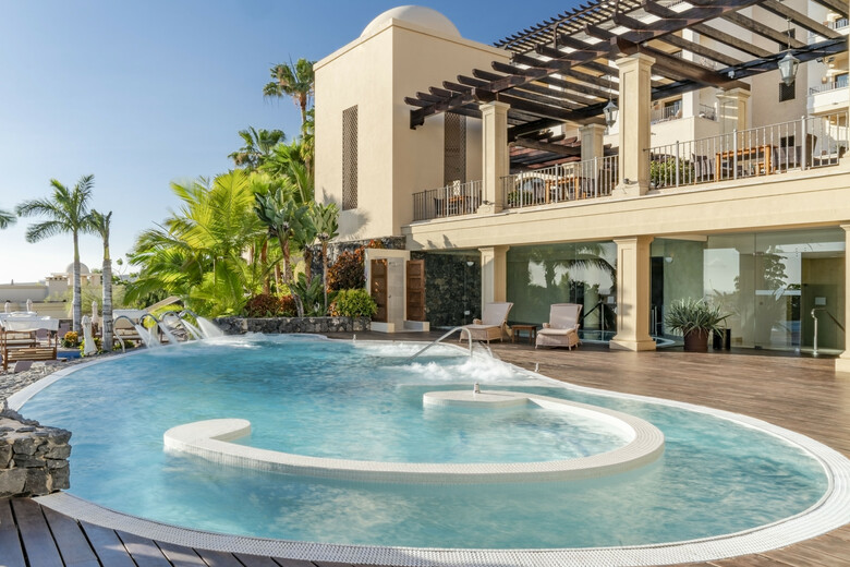 Hotel Vincci Selecci�n La Plantaci�n Del Sur