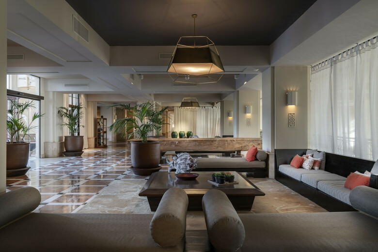 Hotel Vincci Selecci�n La Plantaci�n Del Sur