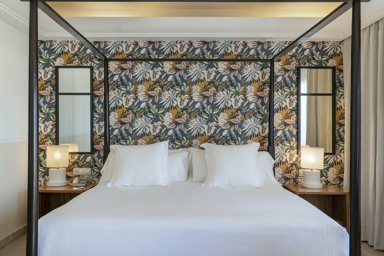 Hotel Vincci Selecci�n La Plantaci�n Del Sur