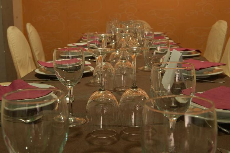 Hotel Alda Centro Zaragoza