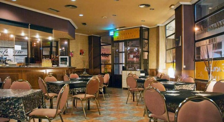 Hotel Alda Centro Zaragoza