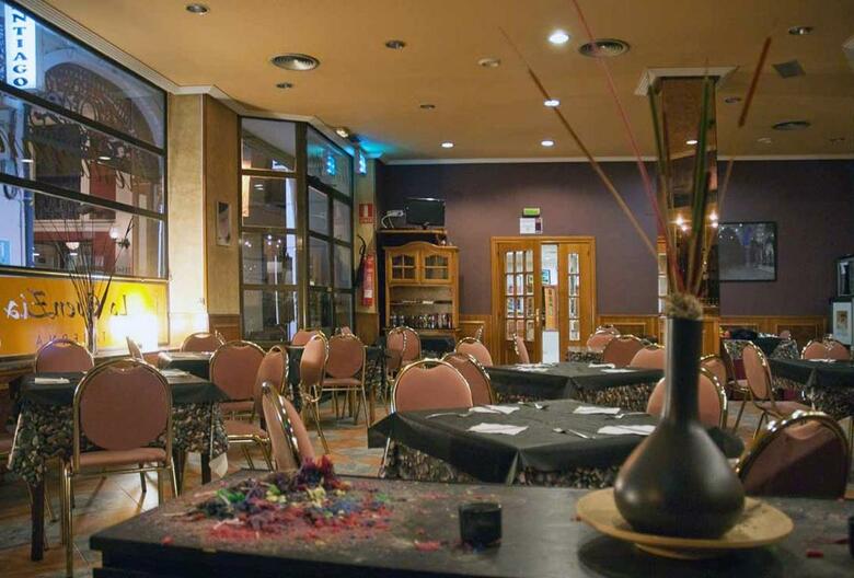 Hotel Alda Centro Zaragoza