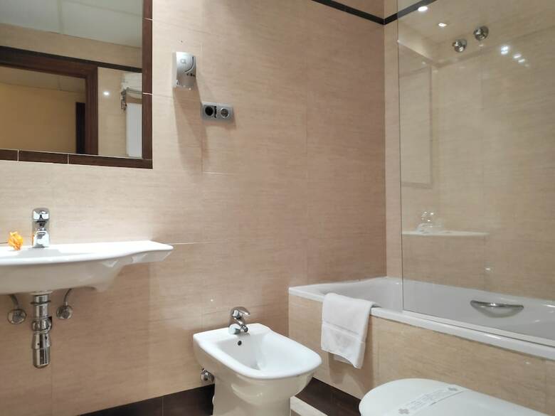 Hotel Alda Centro Zaragoza