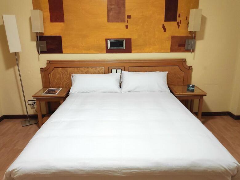 Hotel Alda Centro Zaragoza