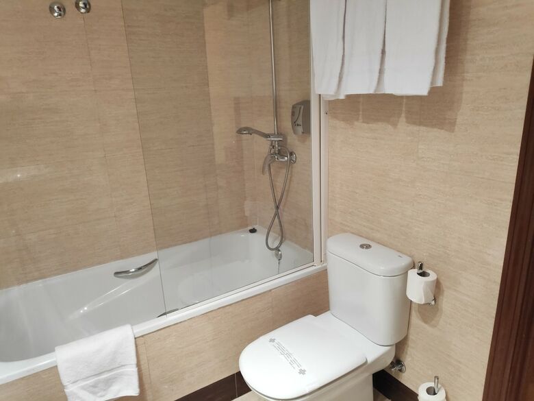 Hotel Alda Centro Zaragoza