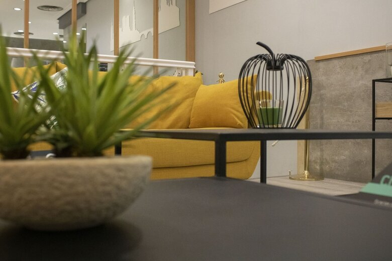 Hotel Alda Centro Zaragoza