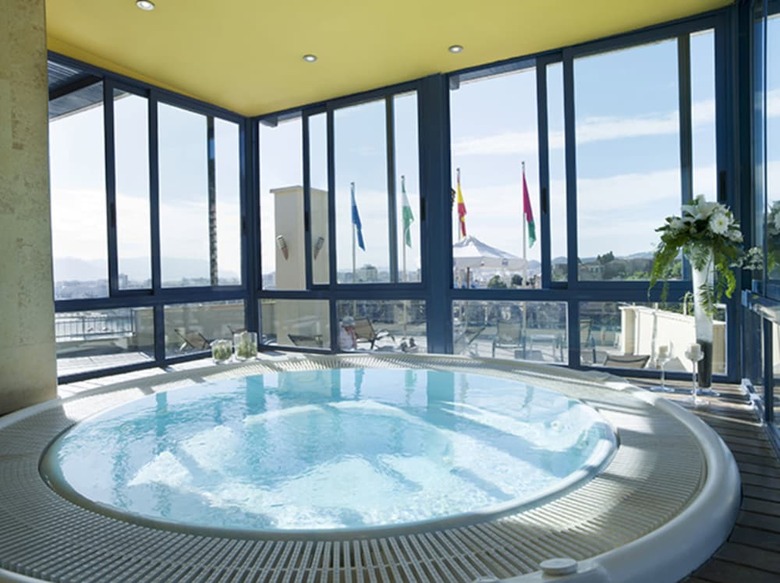 Hotel Ms Maestranza Malaga