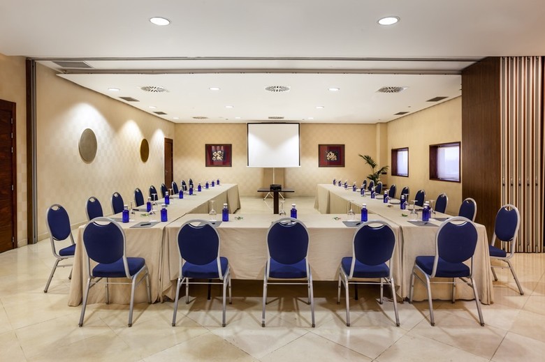 Hotel Barcelo Granada Congress