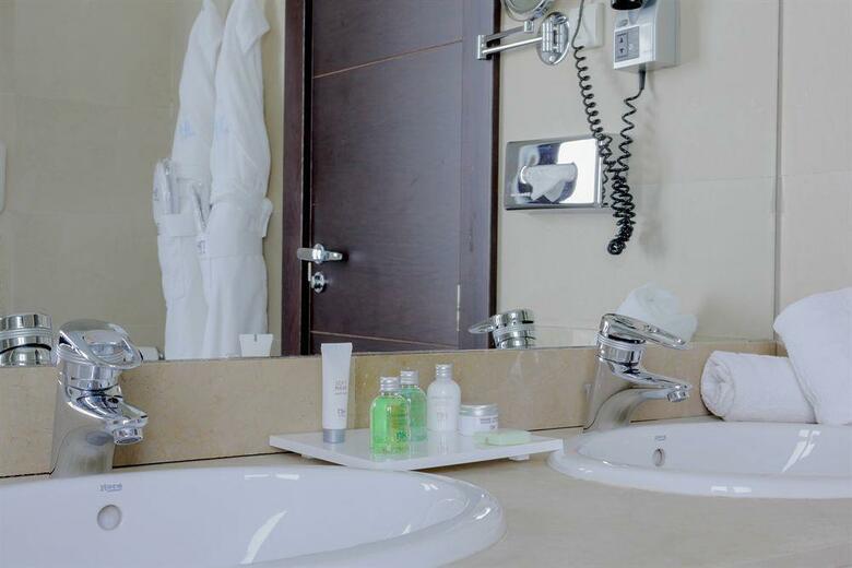 Hotel NH Collection Granada Victoria