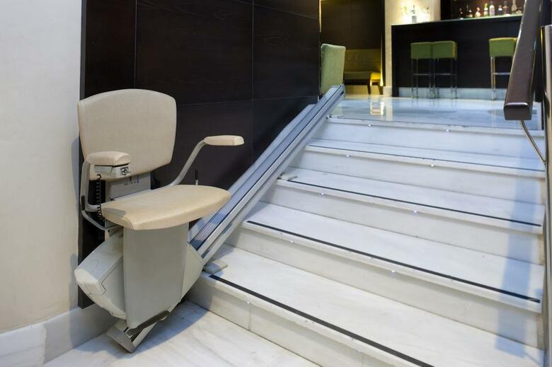 Hotel NH Collection Granada Victoria