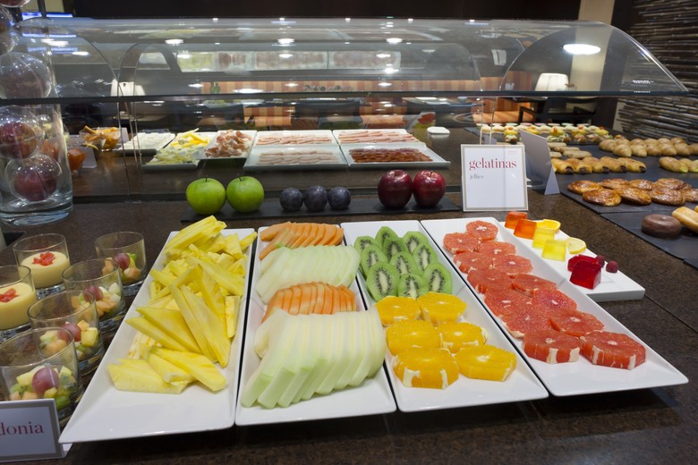 Hotel NH Collection Granada Victoria