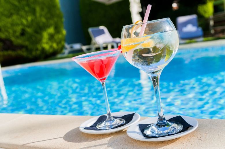 Hotel Park Sedo Benestar Group