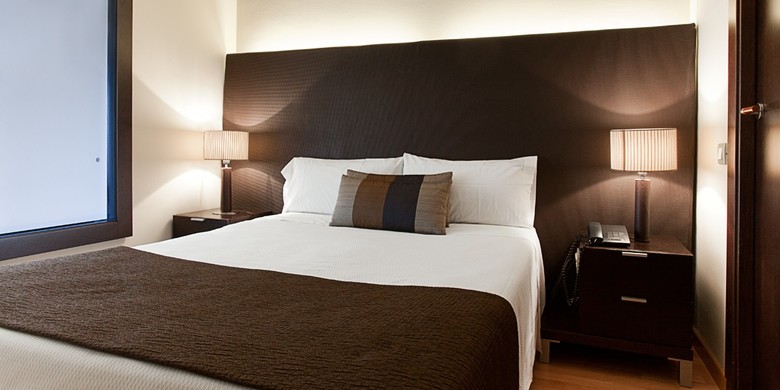 Aparthotel Senator Barcelona