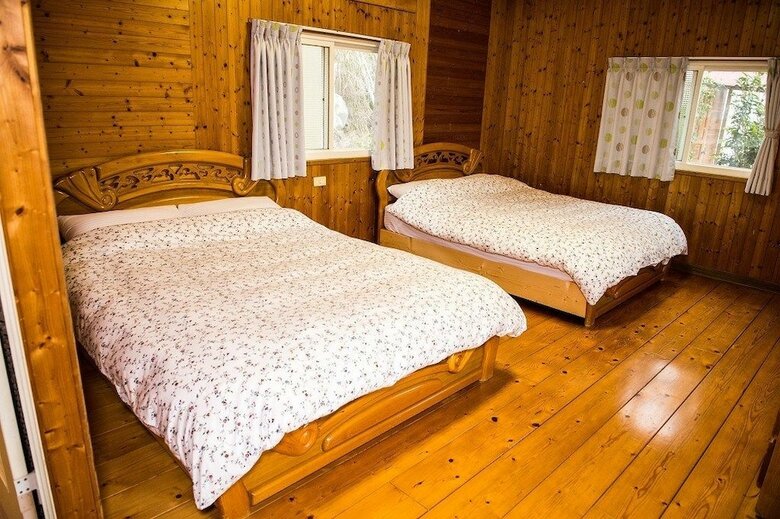 Fong Chou Cottage