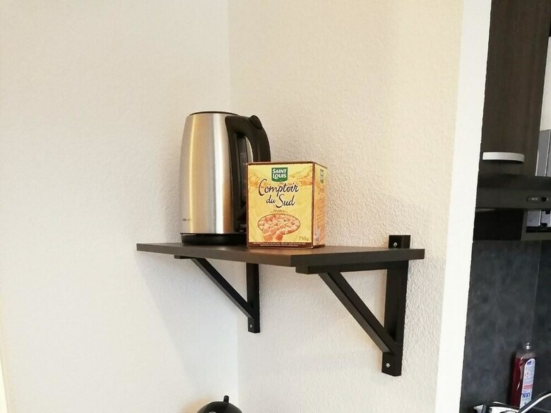 Apartamento Les G�tes de La Fonderie