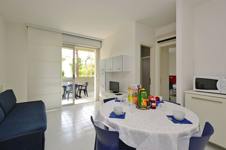 Apartamento Villagio Parco Hemingway