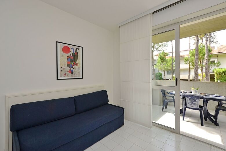 Apartamento Villagio Parco Hemingway