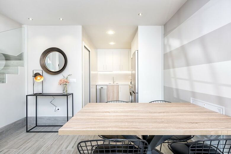 Apartamentos Iloftmalaga Estaci�n Central