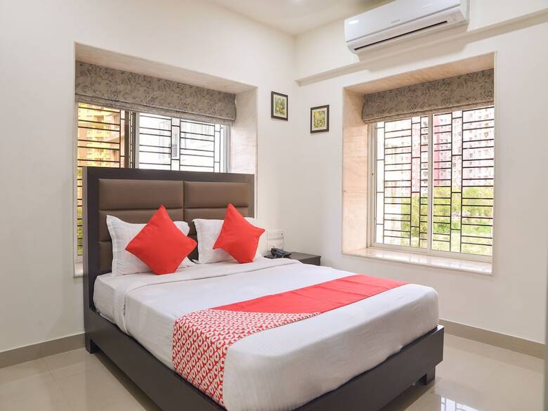 Hotel Oyo 14862 Nk7
