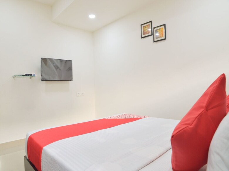 Hotel Oyo 14862 Nk7