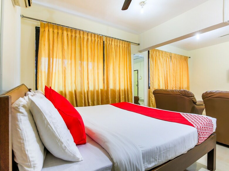 Hotel Oyo 23156 Royal Resort