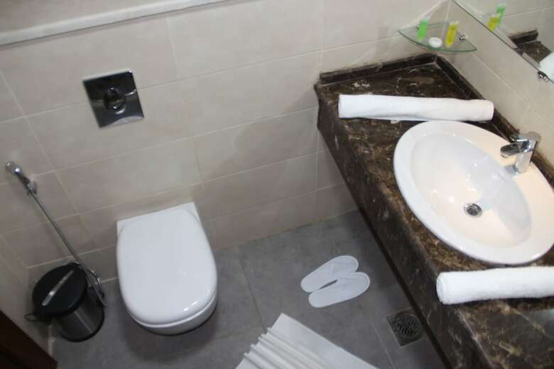 Saray Hotel