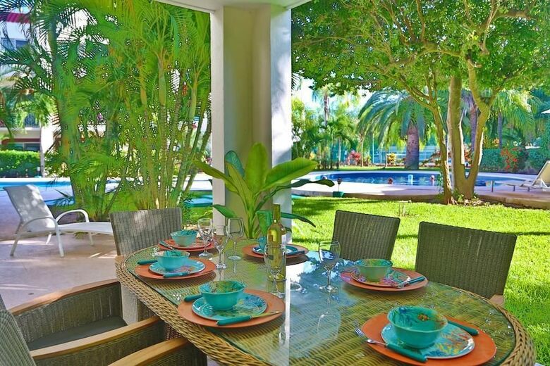 Apartamentos Paseo Del Sol 204 Cenote