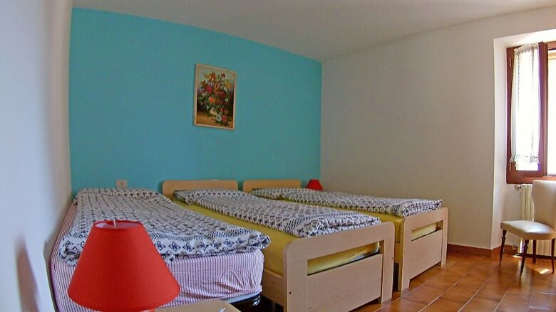 Apartamento Holideal Casa Luisa