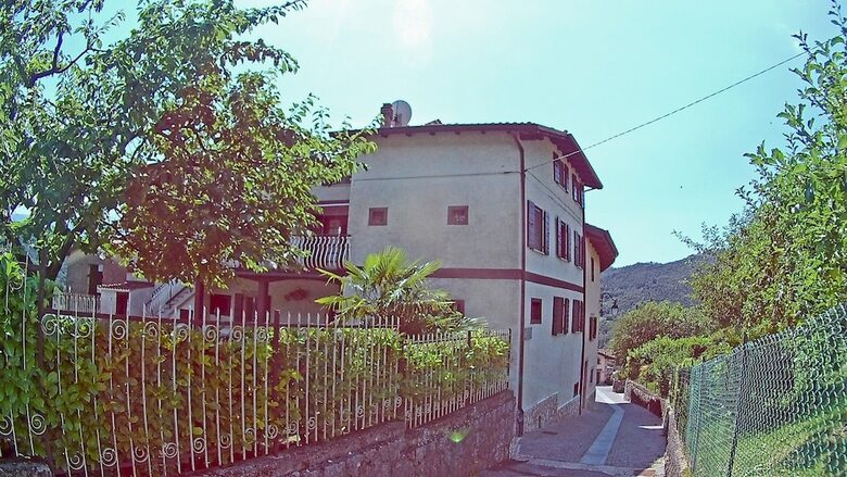 Apartamento Holideal Casa Luisa