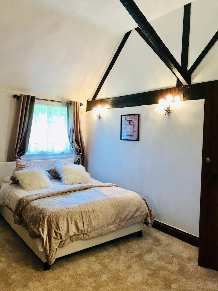 Hotel Oldlands Farm