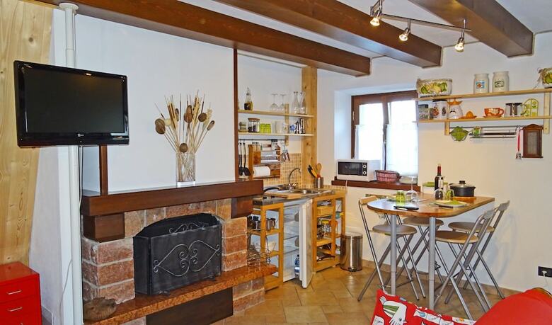 Apartamento Holideal Casa Paola