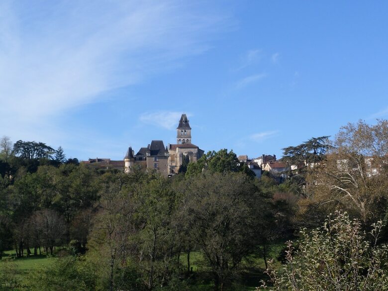 Apartamento Le Studio Gare - Thiviers