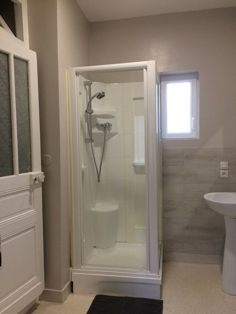 Apartamento Le Studio Gare - Thiviers