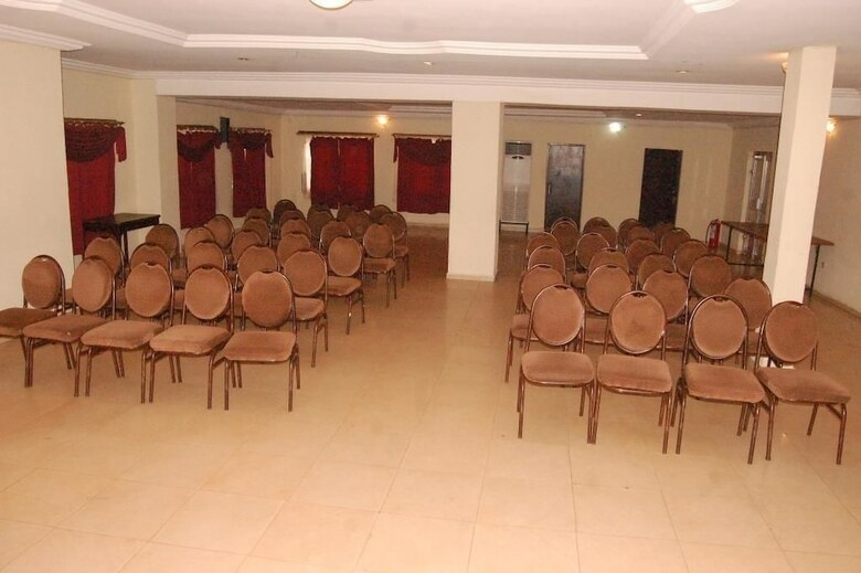 Dannic Hotels Enugu