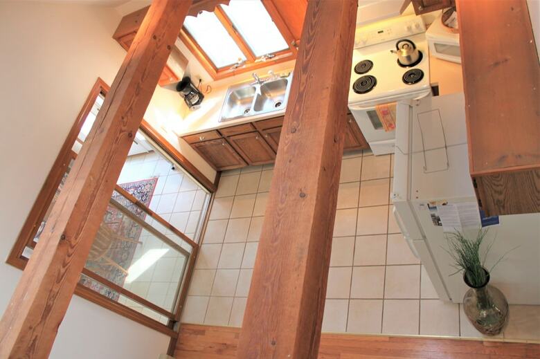 86 Cove View - 3 Bedroom House