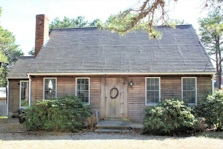 86 Cove View - 3 Bedroom House