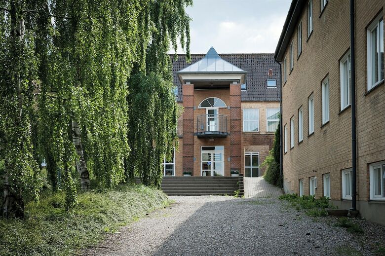 Bed & Breakfast Benniksgaard Annex