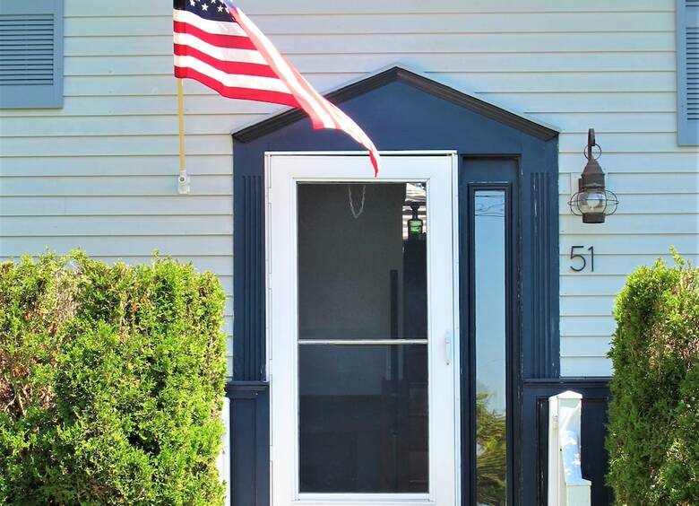 51 Carman - 4 Bedroom House