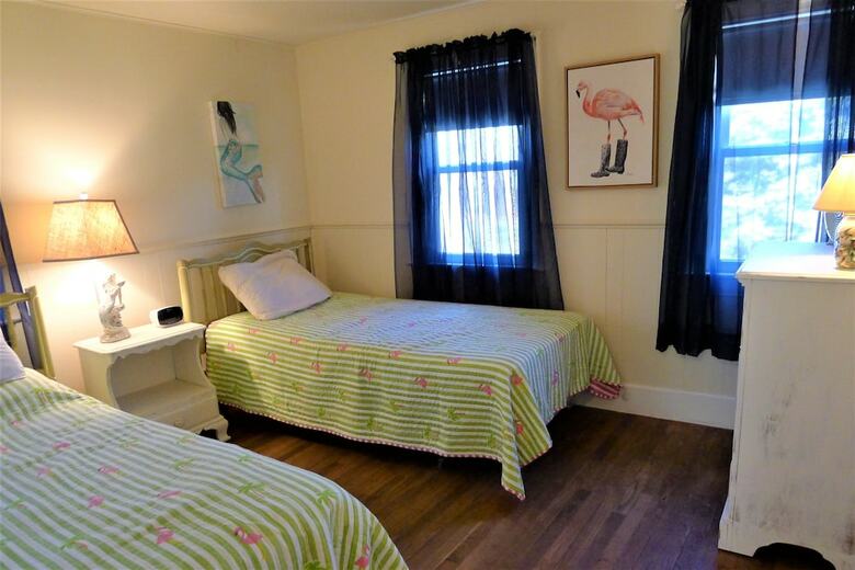 4 Captain Linnell - 3 Bedroom House