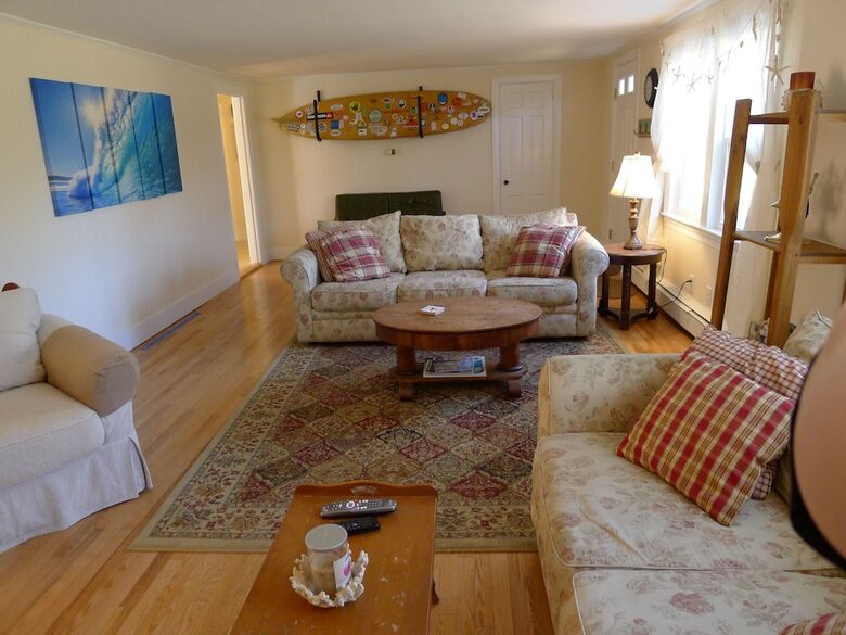 4 Captain Linnell - 3 Bedroom House