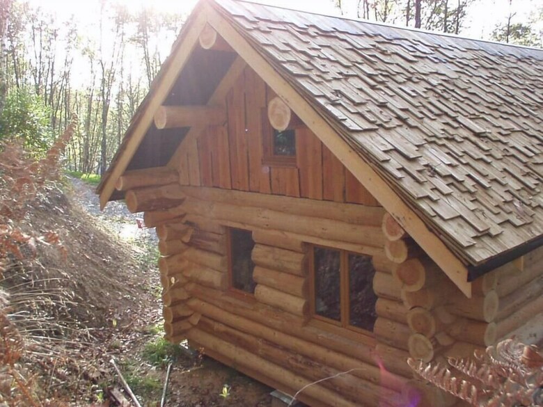 Moulin de La Jarousse - G�tes Et Chalets