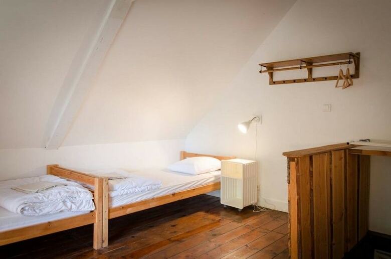 Moulin de La Jarousse - G�tes Et Chalets