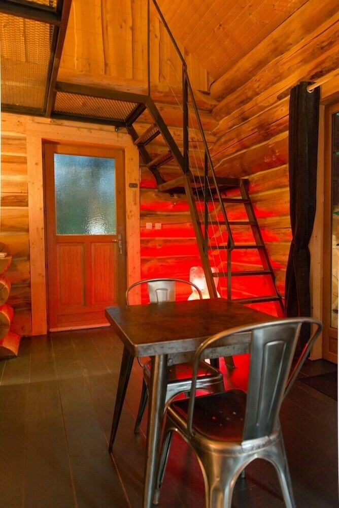 Moulin de La Jarousse - G�tes Et Chalets