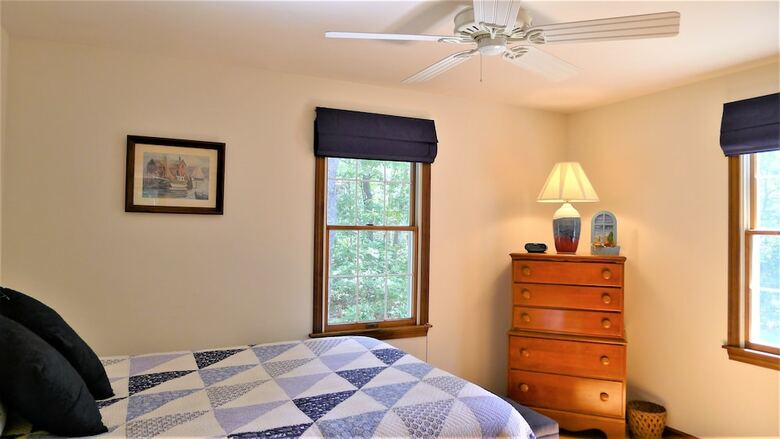 20 Woodpine - 4 Bedroom House