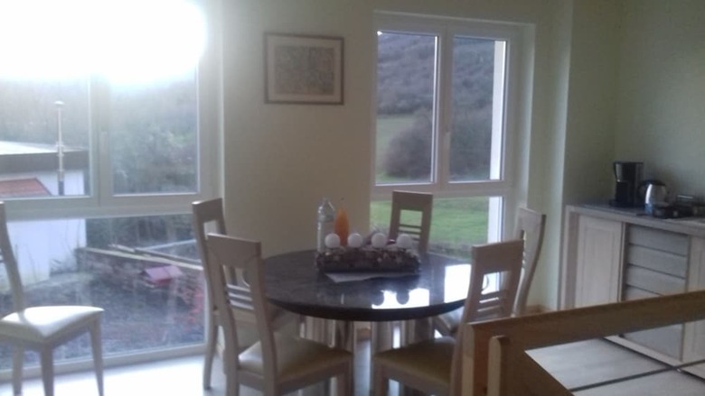 Bed & Breakfast Aux Vignes