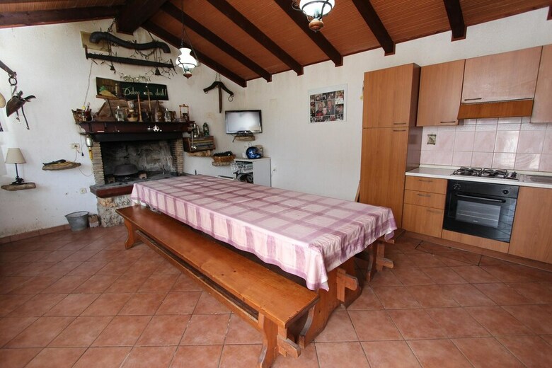 Apartments Kika