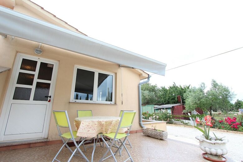 Apartments Kika