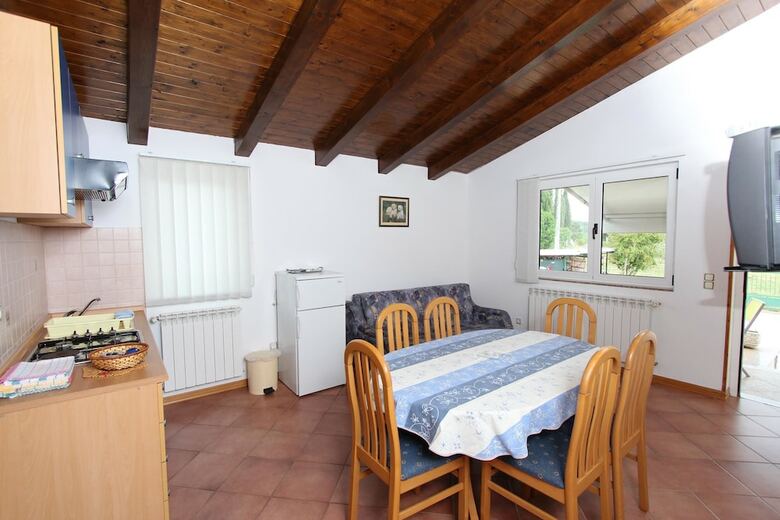 Apartments Kika